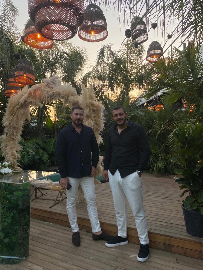 Doğum günün kutlu olsun kardeşim benim. Nice mutlu,sağlıklı,huzurlu güzel yaşlara🎂🎂 #bugüngünlerdenMalkoç <a href="/ejderParabellum/">𝓜 𝓐 𝓛 𝓚 𝓞 𝓒 𝓞 𝓖 𝓛 𝓤</a>