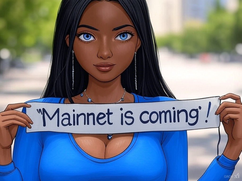 just_nicolette_'s tweet photo. Mainnet is Coming & My Communities are Ready

- Wits ✅
- Lupo ✅
- Kabu ✅
- Ruyui ✅
- Bearish_af ✅
- Pengztracted ✅
- PlayGigaverse ✅
- CannaSapiens ✅
- Abstract Frens ✅
- AbstraUniverse ✅
- Moonsheepverse ✅

Which am I missing? 

Doubling the Grind ✳️