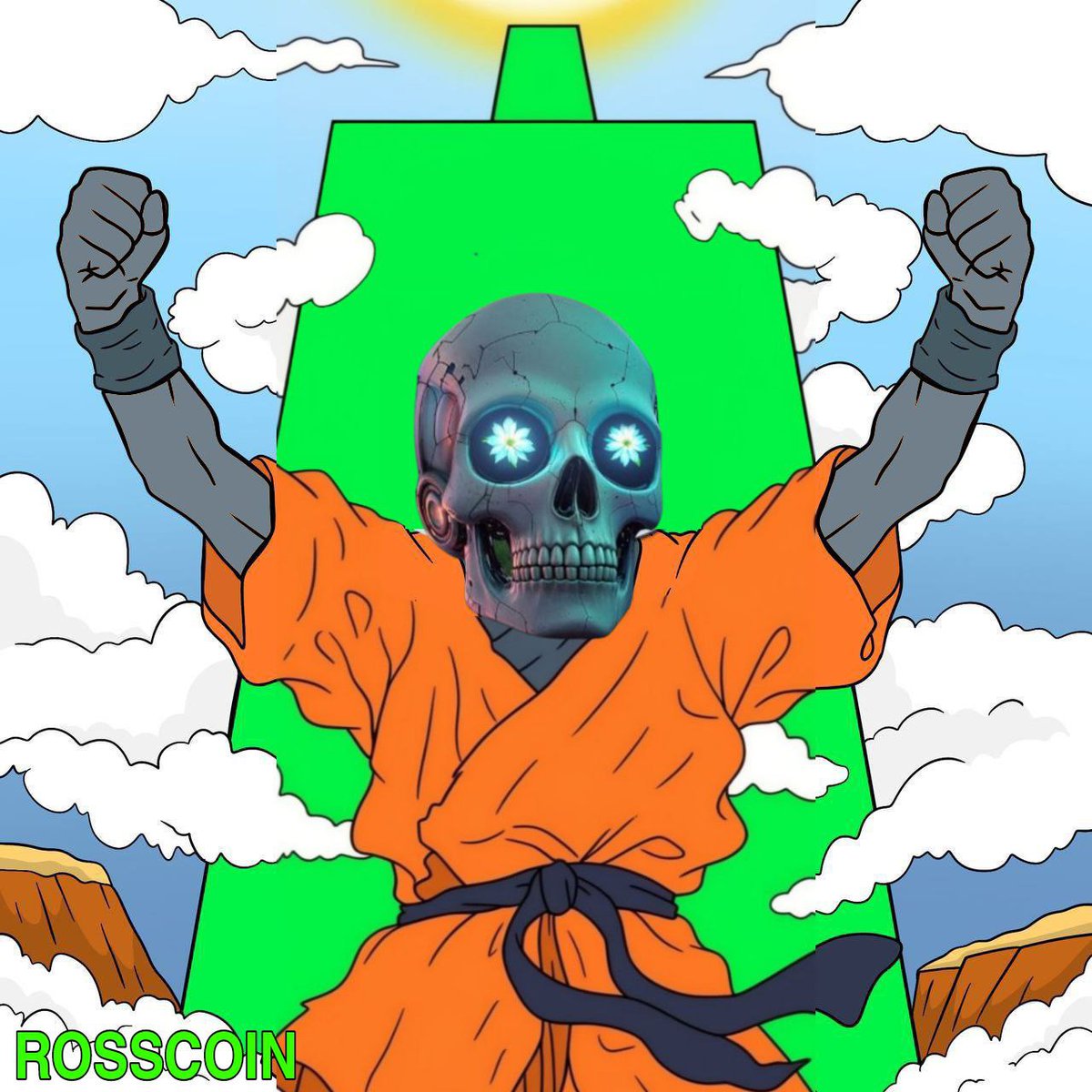 HrishikeshJogi's tweet photo. @Cryptic_Maestro While $MIA has its run, #ROSSCOIN is your next big move, don’t miss the chance to ride the wave early! 🚀

CA:
EkVYMGehJKAFowTQpGoxiCpDTRNEoGanwvNUYXhqpump https://t.co/33GL94zZyd