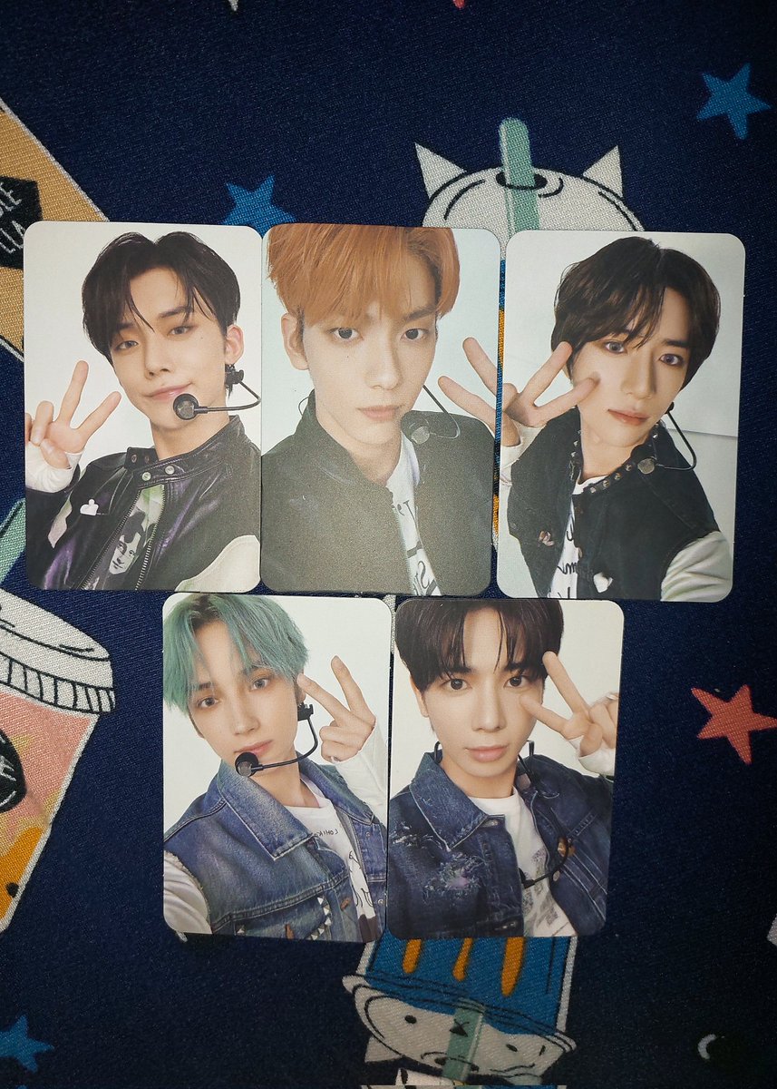 TXT Hyper Focus Pc complete🫶🏼🫶🏼
#taehyukart_feedback <a href="/taehyukart/">taehyukart</a>