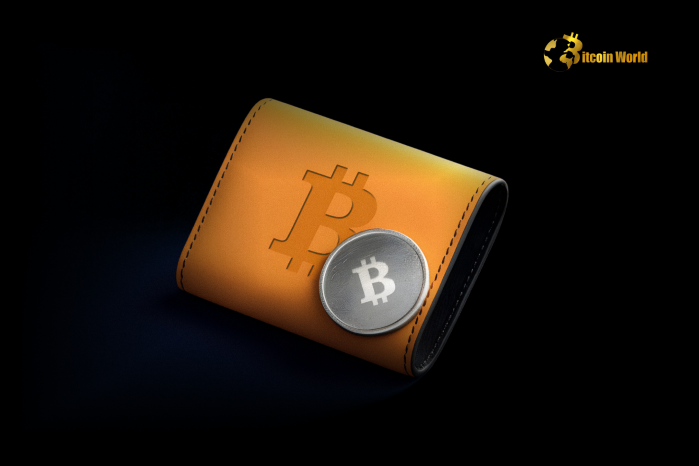 ItsBitcoinWorld's tweet image. The number of Bitcoin wallets holding between 100 and 1,000 BTC has reached a record high of 15,777, according to on-chain analytics platform Santiment. #Bitcoinwallets #BitcoinWalletsHolding
bitcoinworld.co.in/bitcoin-wallet…