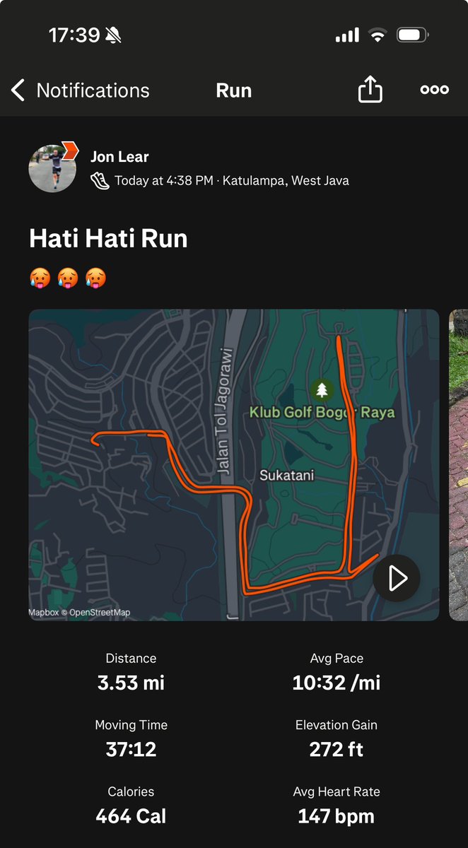 lear_jon's tweet image. Well that was warm 🥵