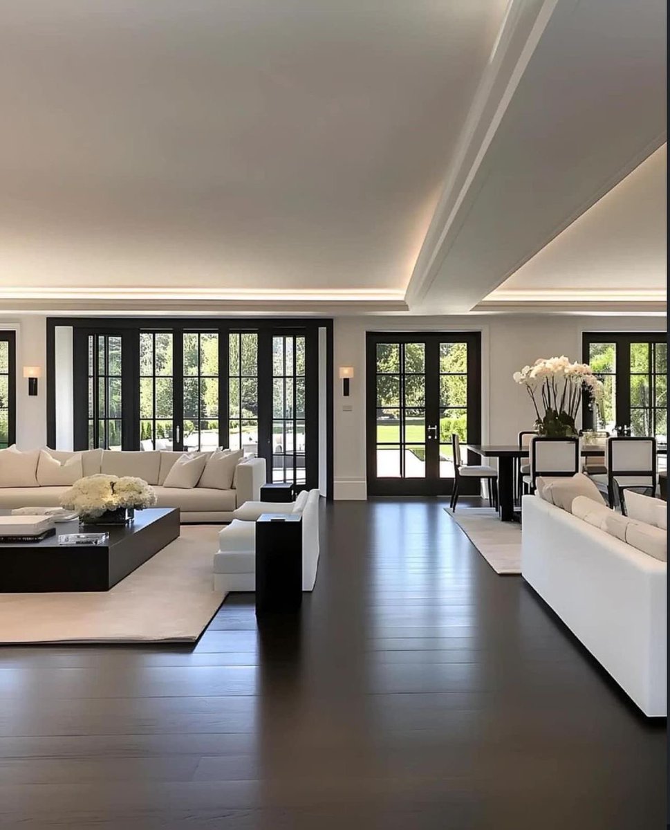 INTERIORPORN1's tweet photo. This living space >>> https://t.co/dRXxnxFqyB