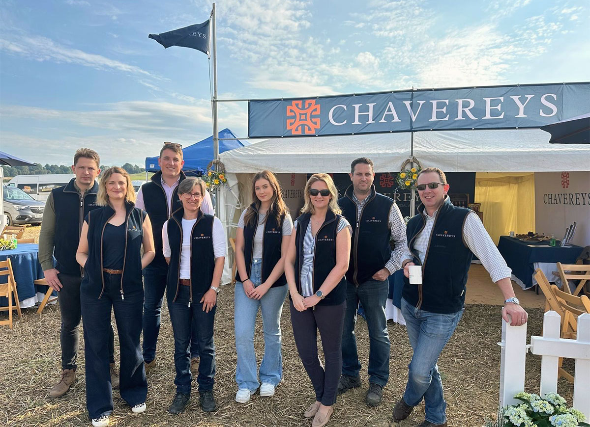 Cereals Event tweet media