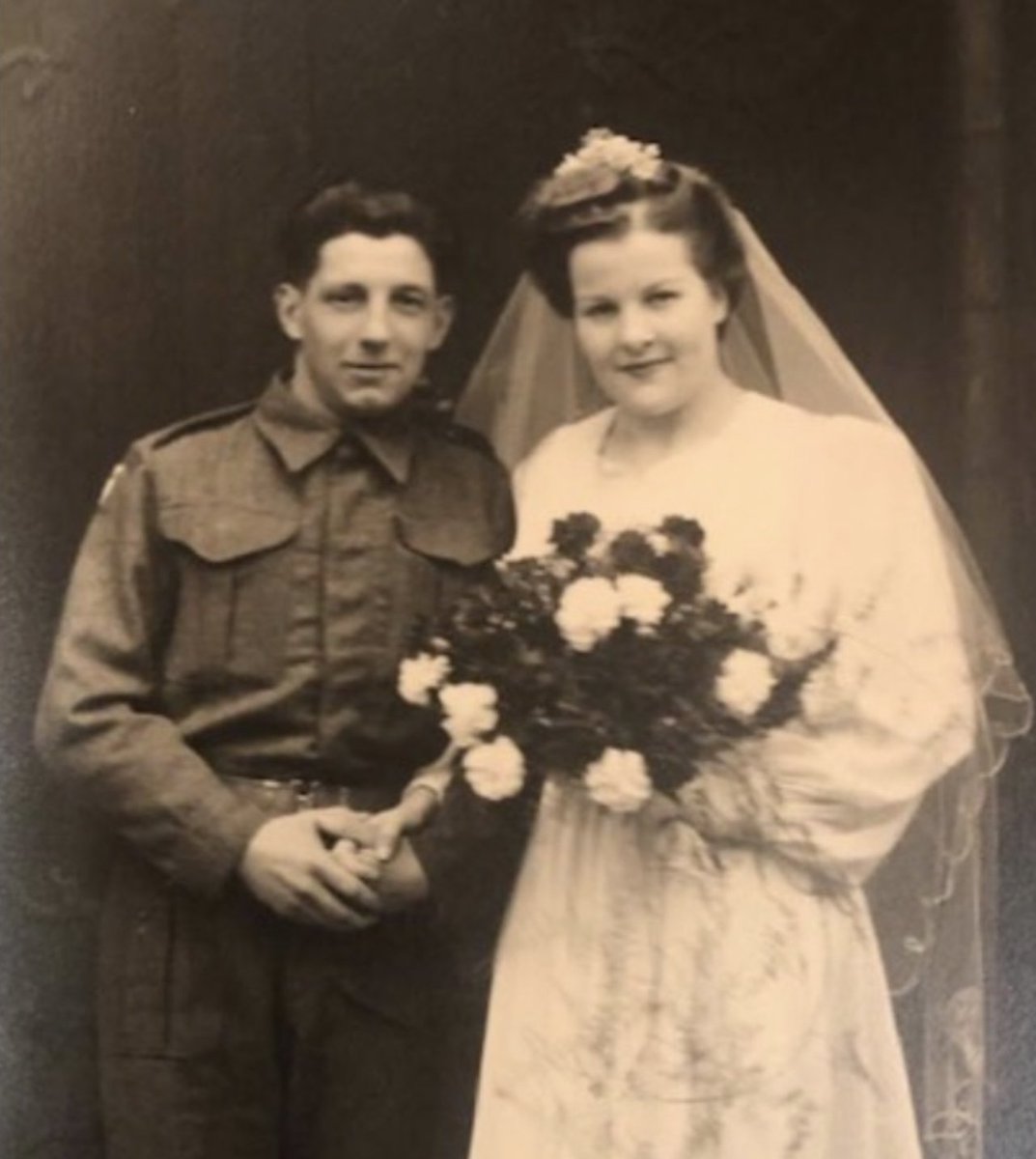 British Normandy Memorial tweet media