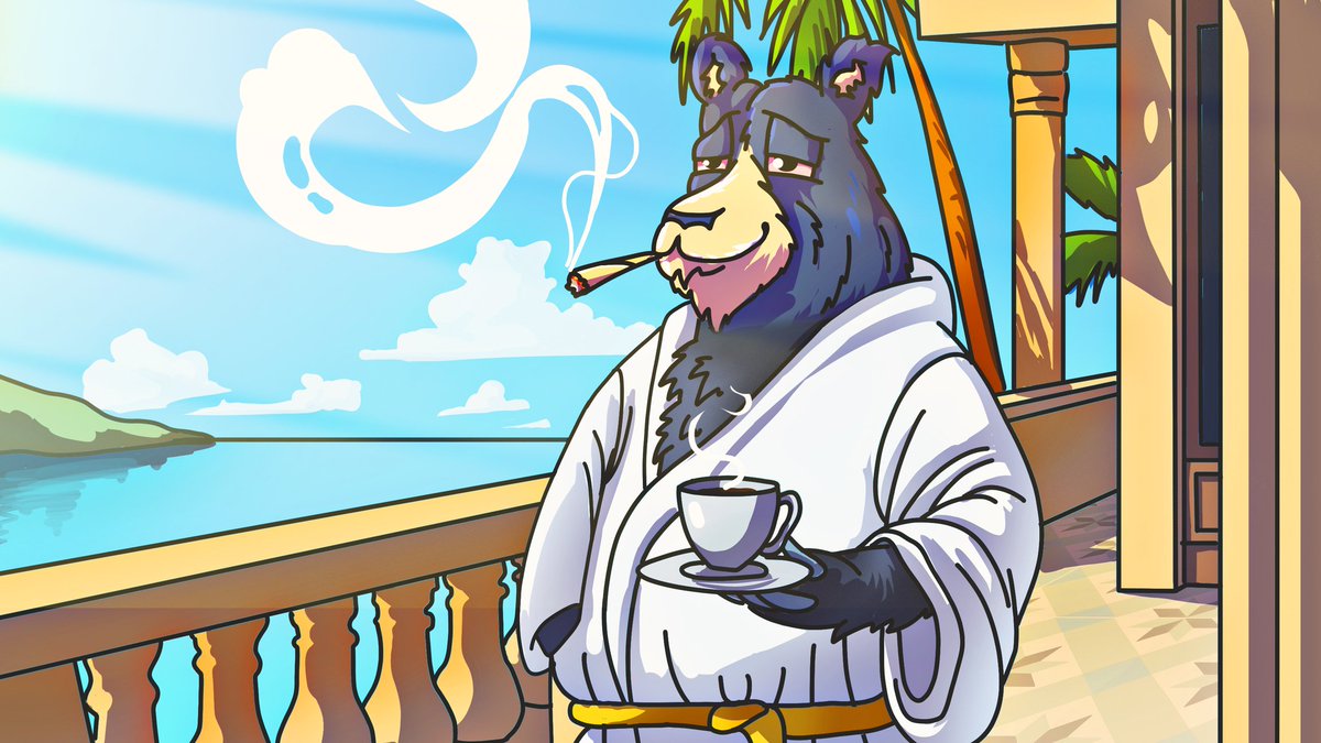 🐝 Yo, Beras! Let me introduce you to <a href="/honeydotfun/">HoneyFun AI</a>  – where chaos meets alpha, and your inner #BERA gets to shine. 🌟 We’re building AI Virtuals on <a href="/berachain/">Berachain Foundation 🐻⛓</a>, blending degenerate vibes with cutting-edge tech. Ready to get weird? Let's go.