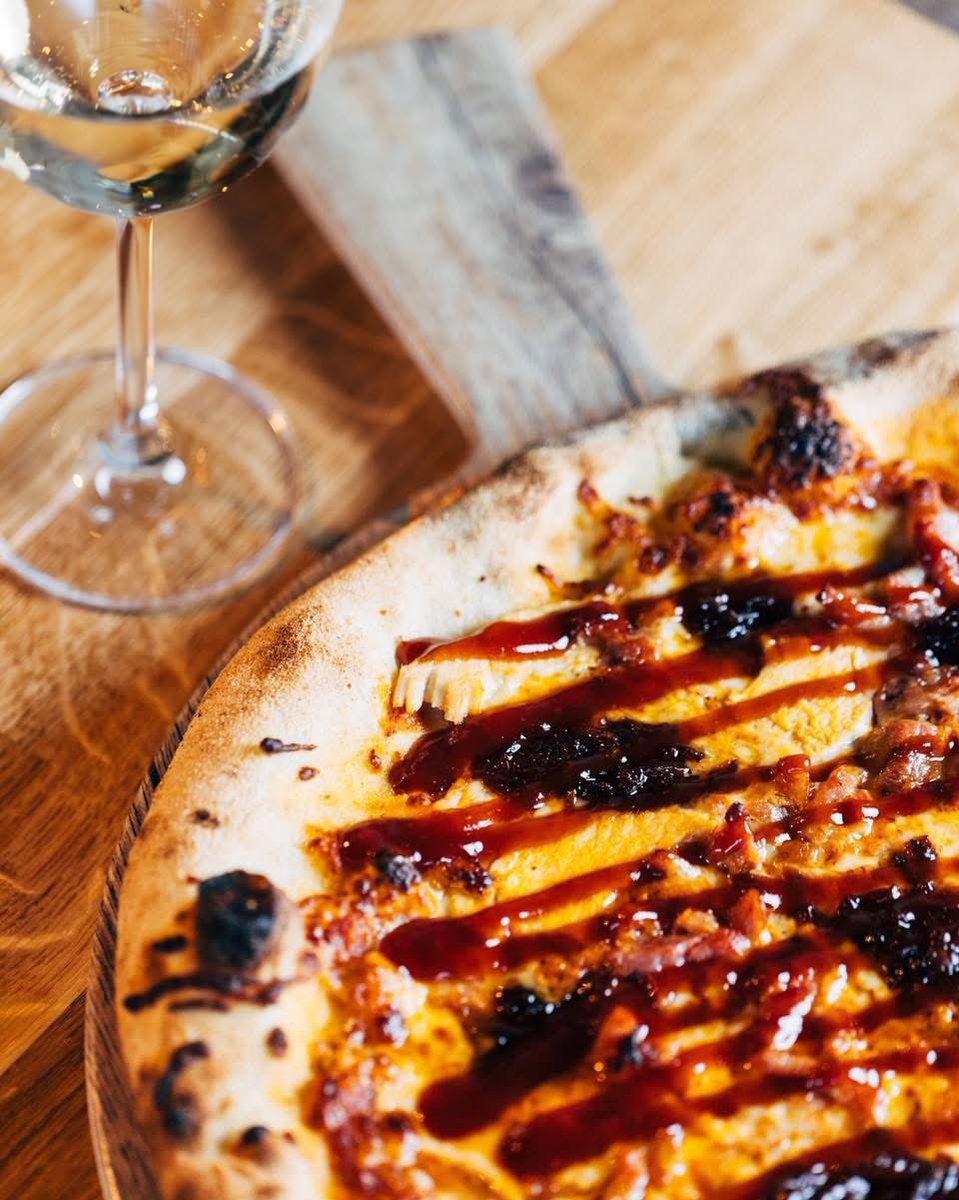 The Crafty Vintner tweet media