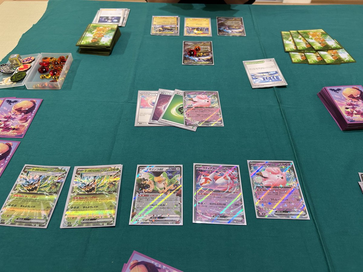 こんにちは新環境🌱