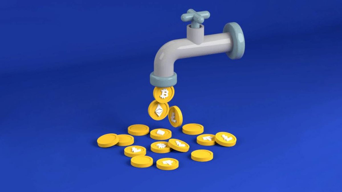 Large selection of testnets and faucets for developers!
Sepolia, Goerli, Bnb, Holesky, Base, Tron, Arbitrum, Polygon, Optimism

alchemy.com/faucets

faucetallchains.com/dt1.html

faucets.chain.link

faucet.quicknode.com

bnbchain.org/en/testnet-fau…

faucet.quicknode.com/optimism/