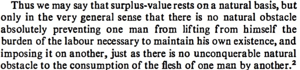 saturnalreturn's tweet image. I've been thinking about this line from capital lately