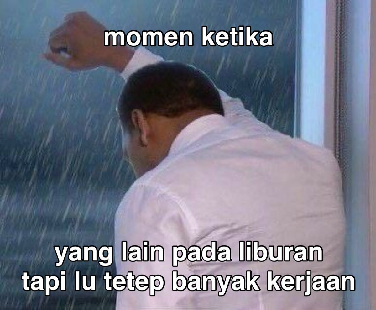 adityajuliannn's tweet photo. tidak libur kecuali tipes https://t.co/9aIV7dvNds
