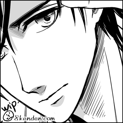 Project8kenden's tweet image. 制作記更新しました✍

本編第１話の原稿制作に入りました…！💪🔥漫画づくりの過程で今年挑戦したいことや、昨年夏の南房総・館山再訪記で分割した内容の、曲亭馬琴ゆかりの地についても書いてます🐕
心身真っ直ぐに正して制作に向き合っていきたいです😊
8kenden.com/2025/01/26/inc…

#幻創里見八犬伝