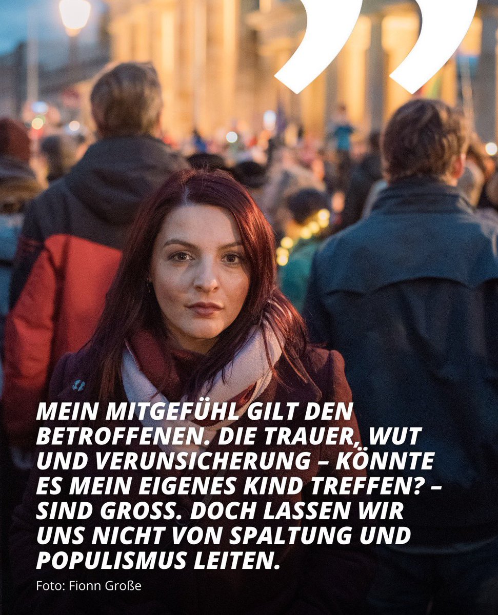 amtrasnea's tweet photo. Ein Kind und ein Helfer wurden aus dem Leben gerissen. Eine Gruppe von Kindergartenkindern wurde angegriffen - mitten in Aschaffenburg. Die Familien der Opfer stehen vor unvorstellbarem Leid, und unsere Gedanken sind bei ihnen. 1/5 https://t.co/1503wx1z0O