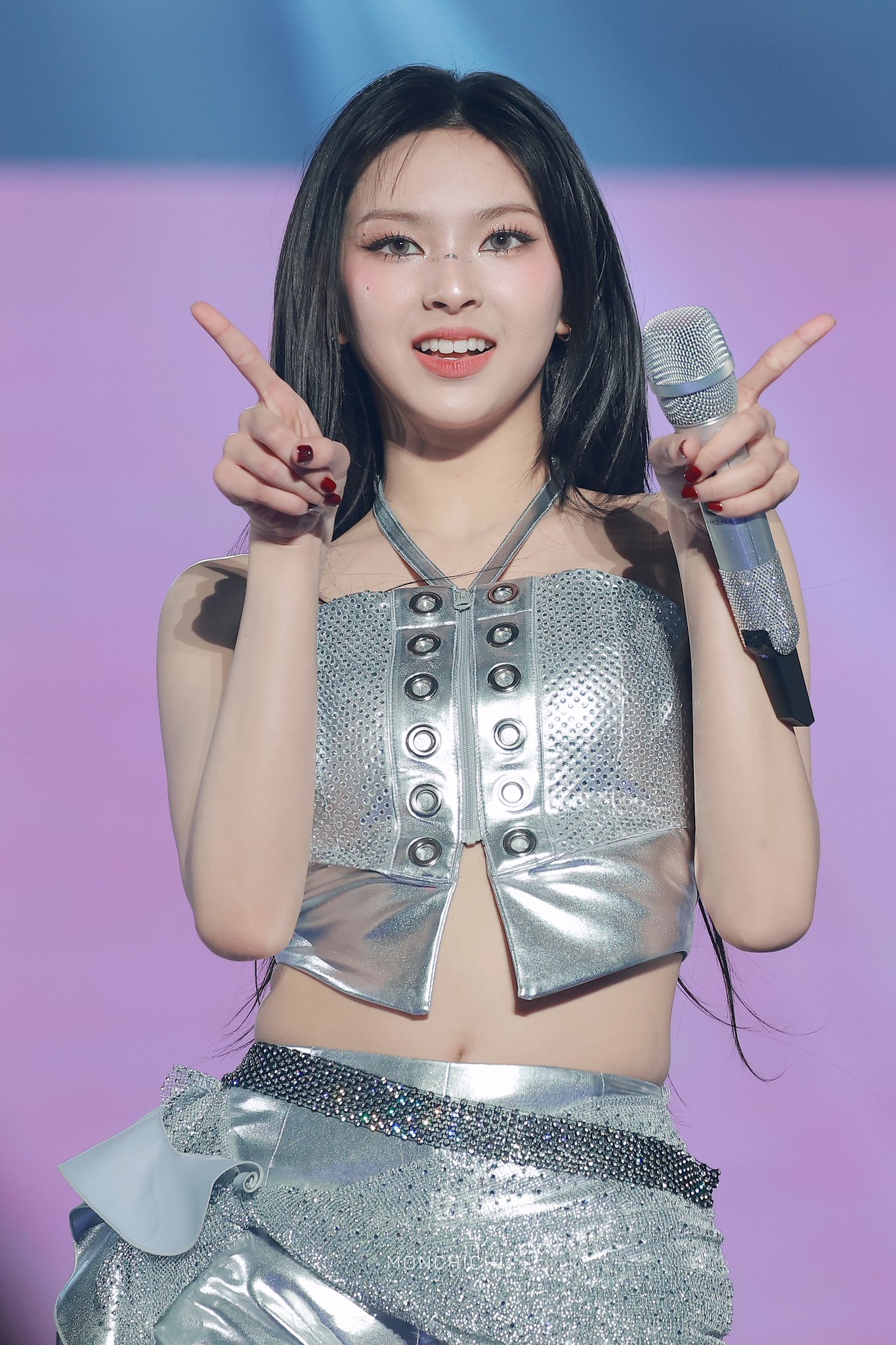 BABYMONSTER パリタ luckydream seoul Google pixel Japan 🤳 #CHIQUITA #치키타 #BABYMONSTER #베이비