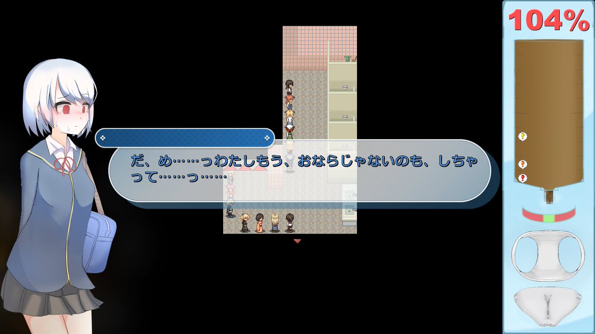 nekohanoshikky's tweet photo. 中身はこんな感じ。各イベントの内容は、基本的に元の小さい方バージョンと同じです。 https://t.co/kNXTSrLXTG