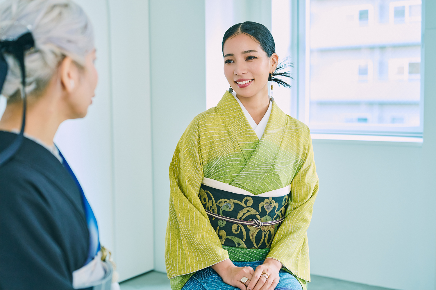 hirokimonon (@hiroko_kimono) / X