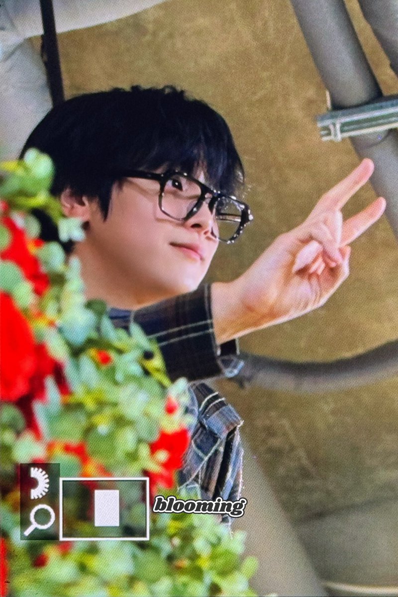 Blooming 🍃 tweet media