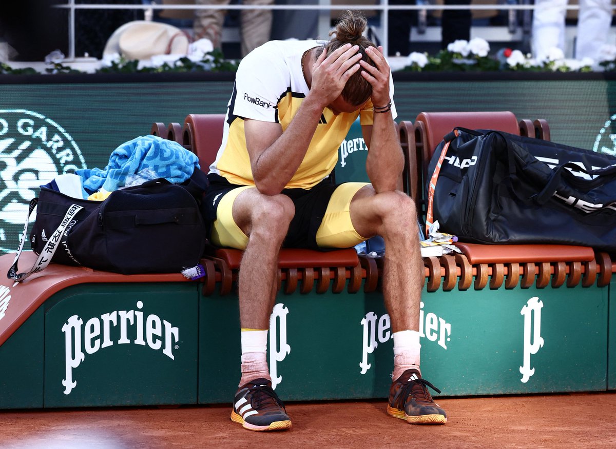 Swish 🍒 Tennis tweet media