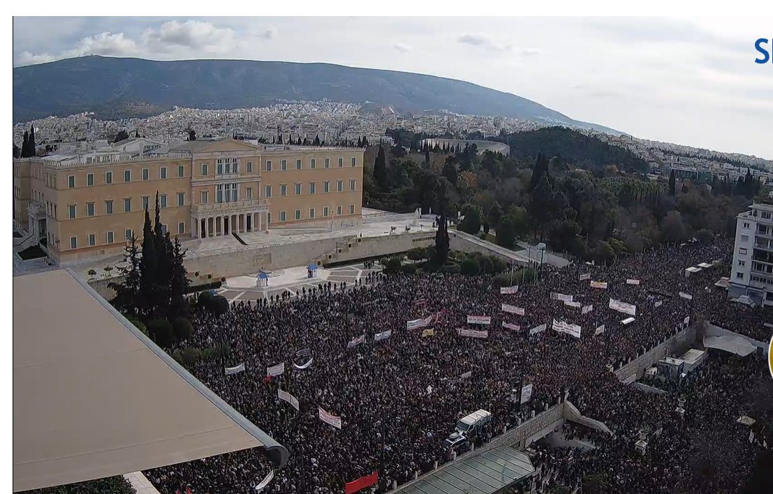 ergiakos (@salonika___) on Twitter photo Εφοσον τα τηλεοπτικα καναλια αρνουνται να ενημερωσουν, ας αναλαβουμε εμεις τον ρολο τους #Δεν_Εχουμε_Οξυγονο #Δεν_Εχω_Οξυγονο #τεμπη_έγκλημα Εφοσον τα τηλεοπτικα καναλια αρνουνται να ενημερωσουν, ας αναλαβουμε εμεις τον ρολο τους #Δεν_Εχουμε_Οξυγονο #Δεν_Εχω_Οξυγονο #τεμπη_έγκλημα
