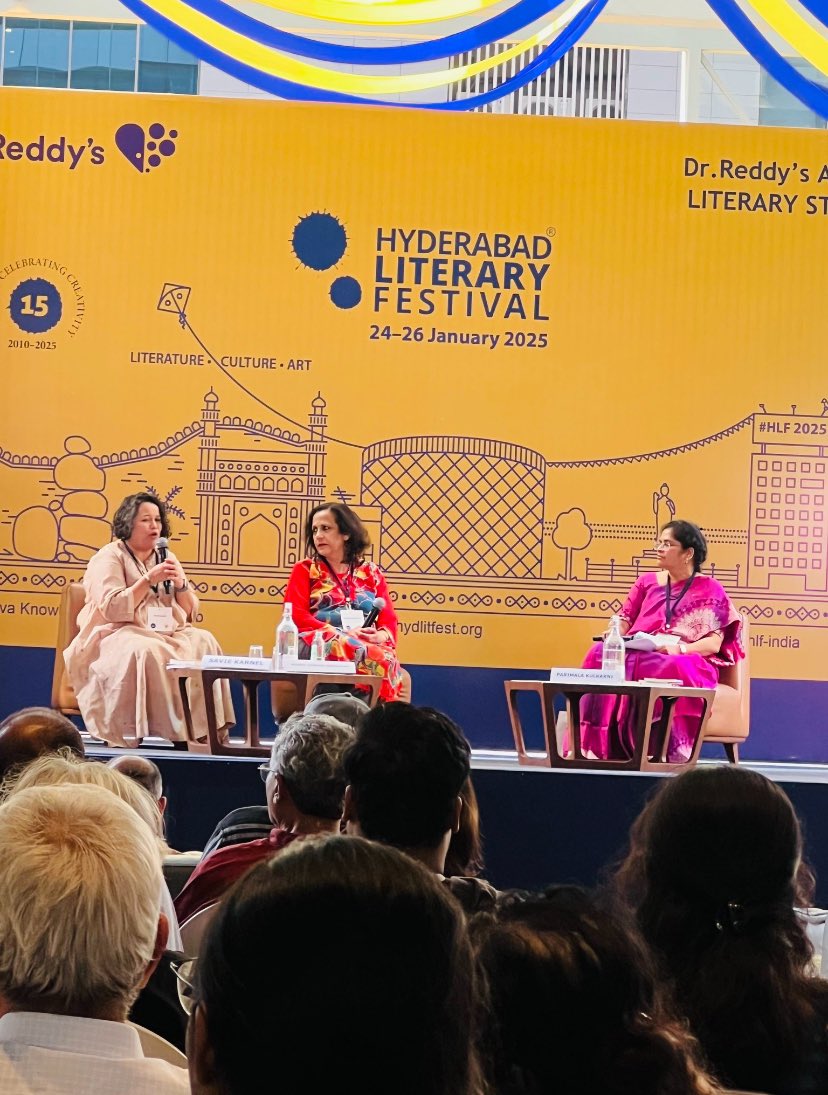 Shobha Tharoor Srinivasan tweet media