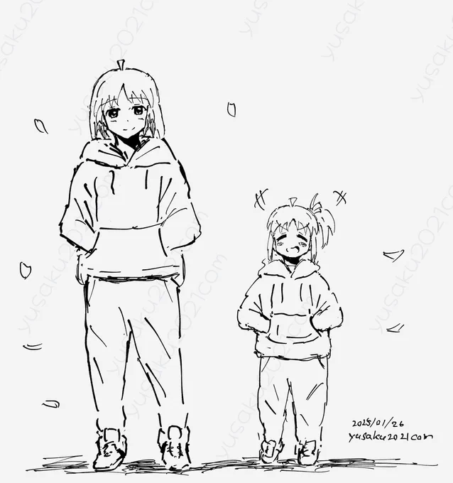 伊地知姉妹 