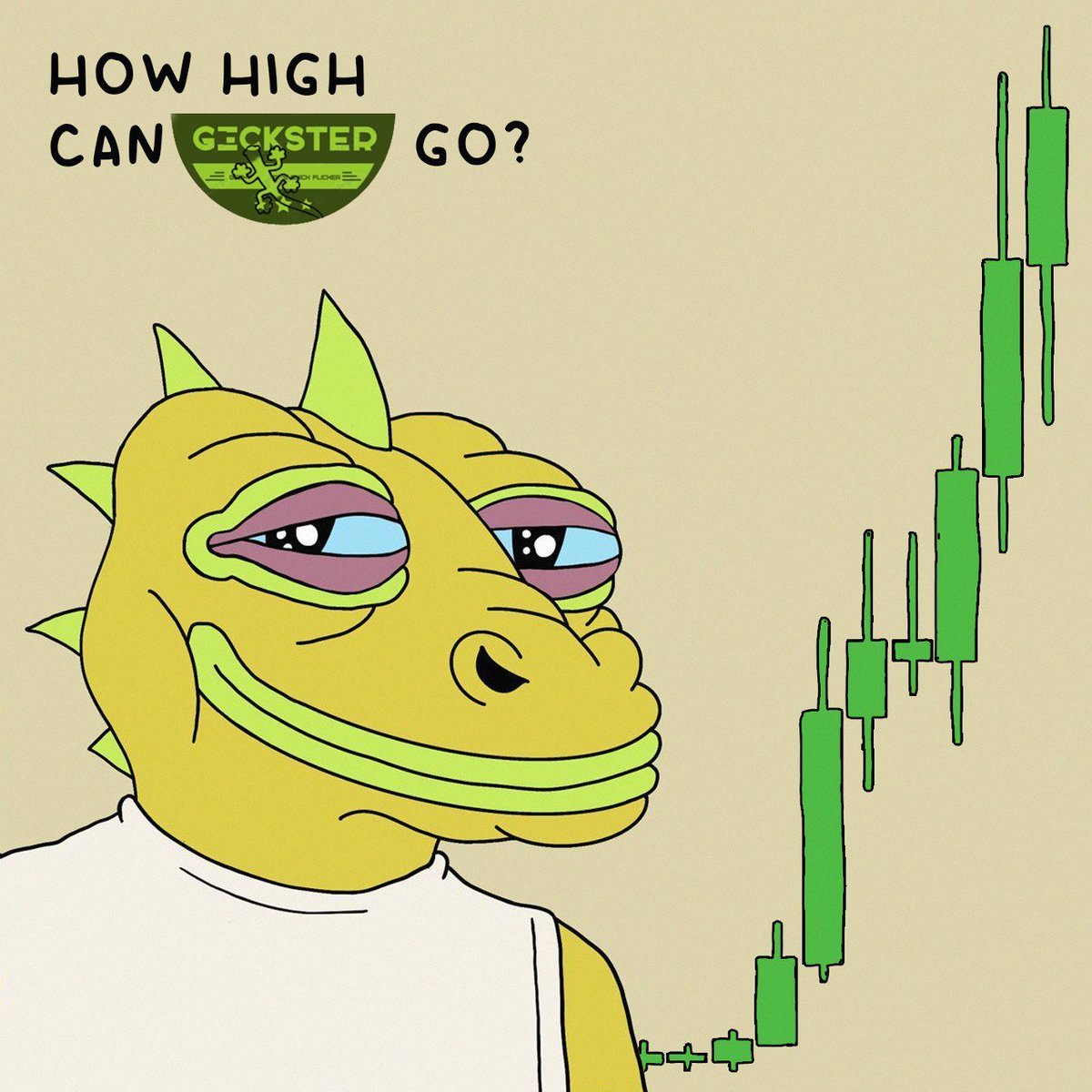 GecksterX's tweet photo. https://t.co/n3HYqeWifB