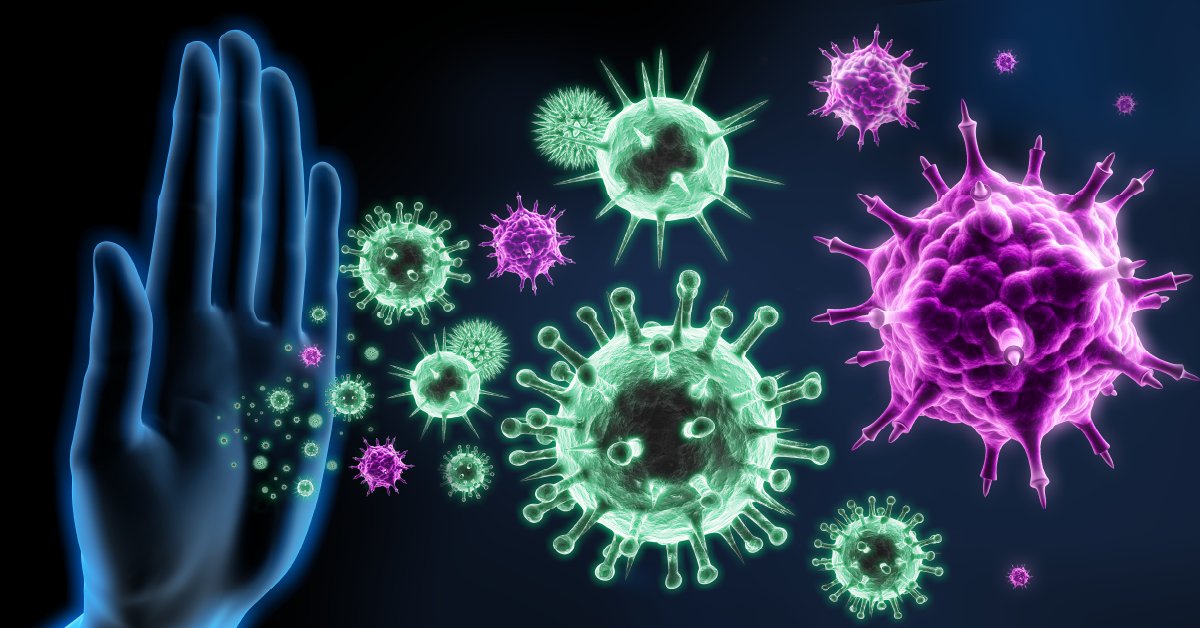 WebMD's tweet image. Did you know regular aerobic exercise appears to help your body fight illness caused by viruses and bacteria? Learn more: wb.md/4aqdHkx