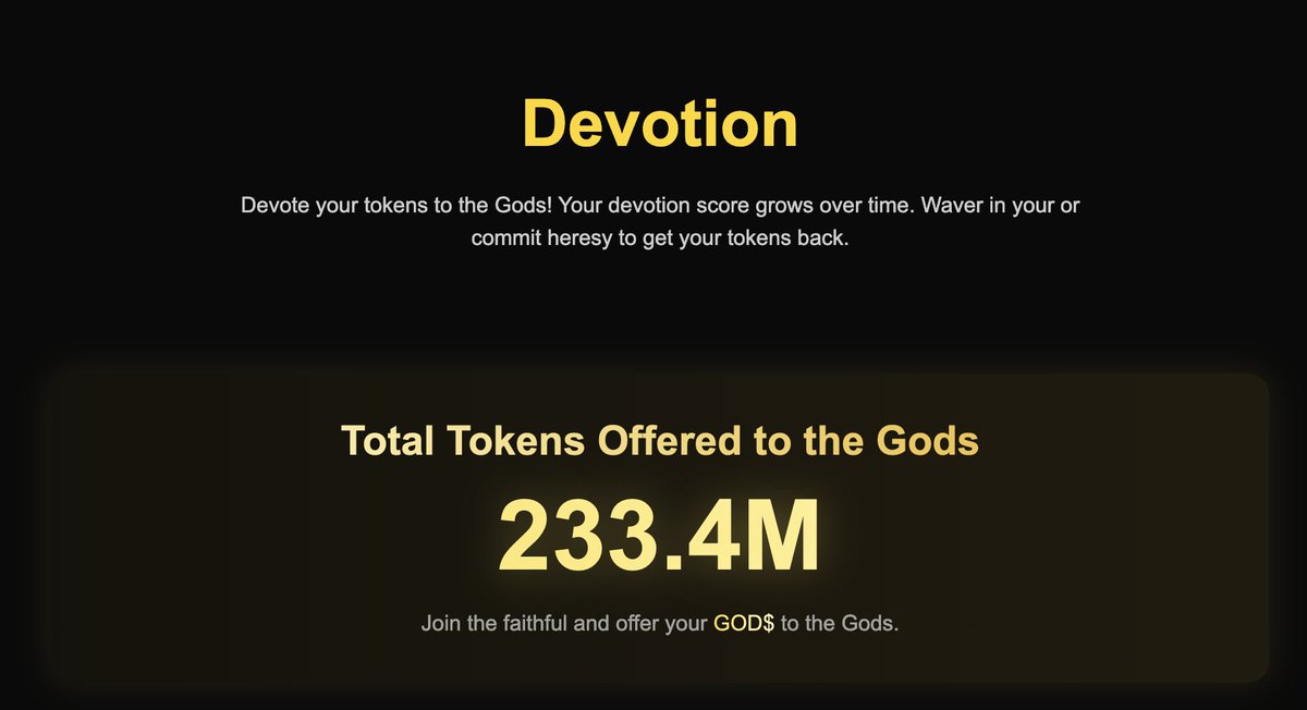 GodsDotFun tweet media