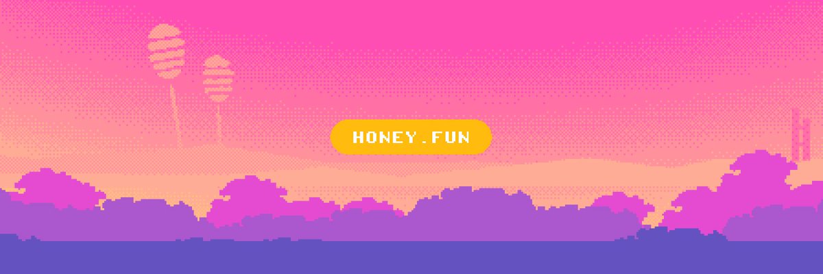 misioou's tweet photo. 🌐 Follow @honeydotfun, jump in the campaign, and let your inner #BERA loose. Ooga booga, fam. And don’t forget to stay tuned for the $AIBERA token—it’s coming. 🐾 https://t.co/MKvphSHLSN