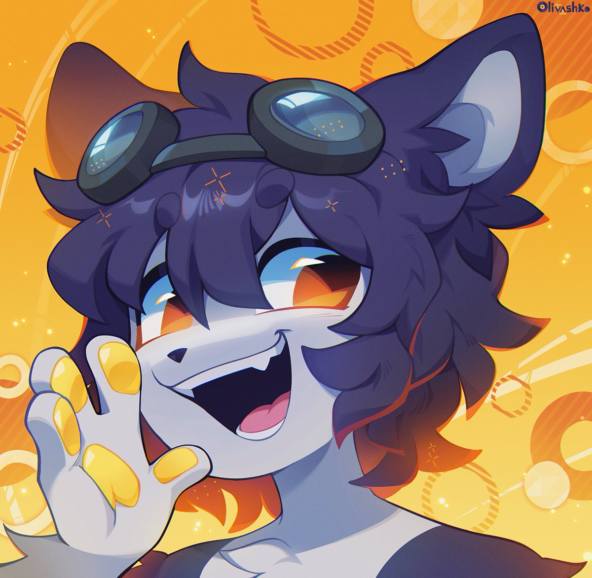 Olivashko's tweet photo. Commission for @gaelrodilla https://t.co/V1pGDb2i73
