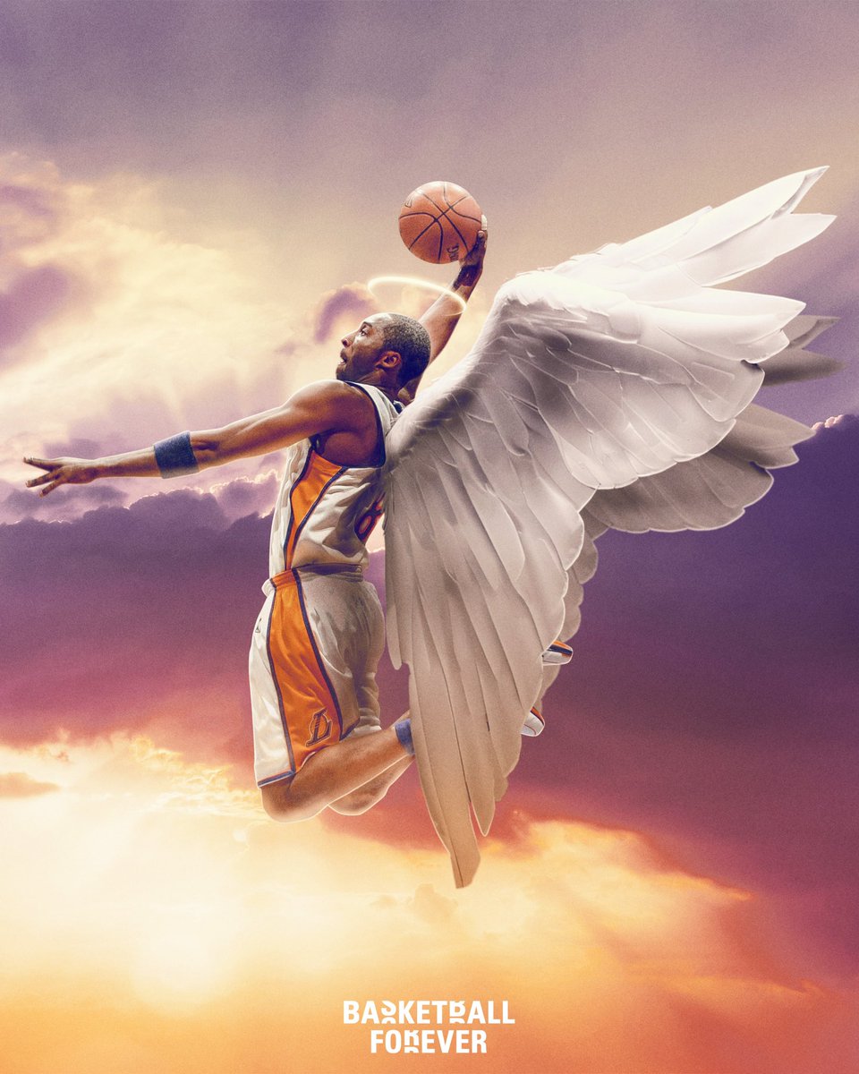 bballforever_'s tweet image. Kobe Bryant didn’t just play basketball; he studied it like a language. His legacy is a reminder that anything worth mastering begins with curiosity and ends with unrelenting pursuit. 

Five years on, the world hasn’t felt the same. A reminder that his impact transcended the…