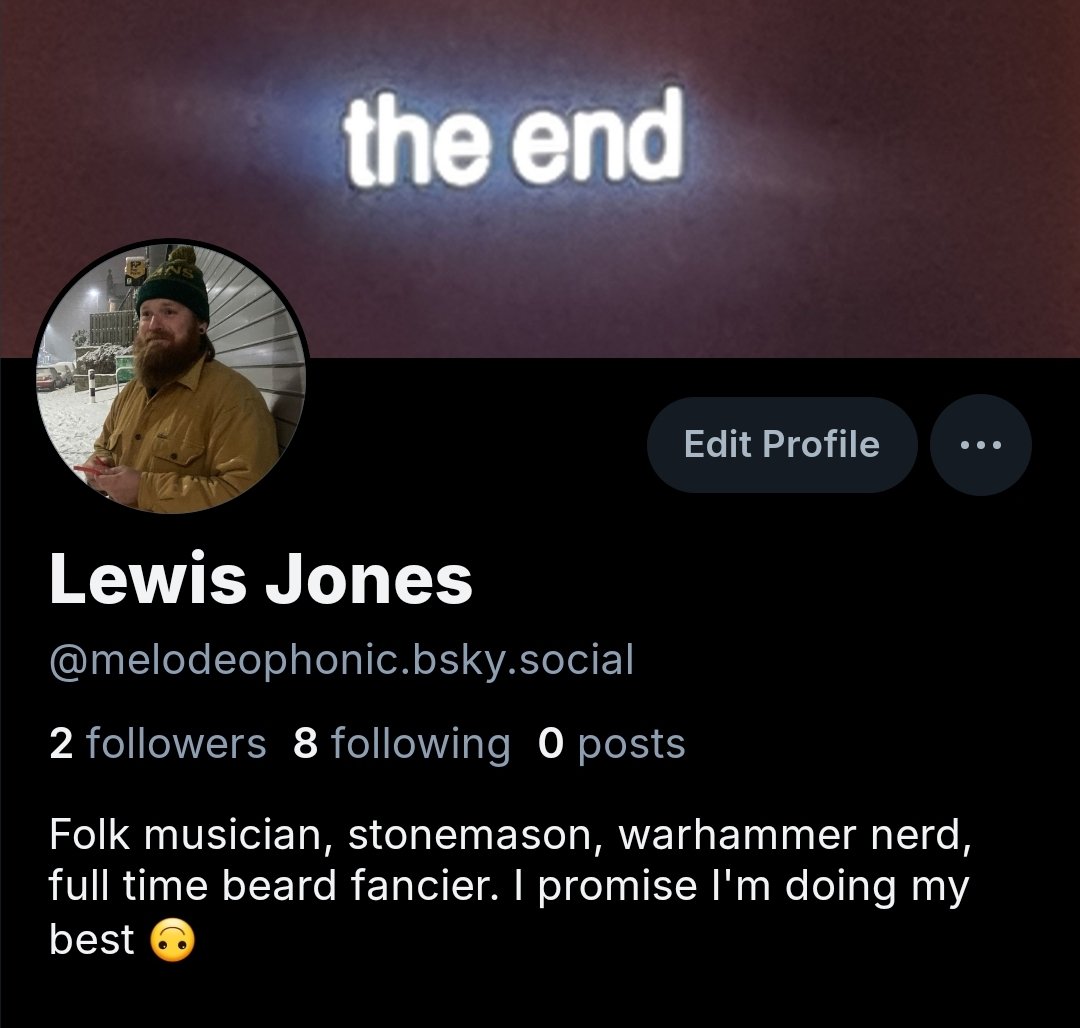 Lewis Jones tweet media