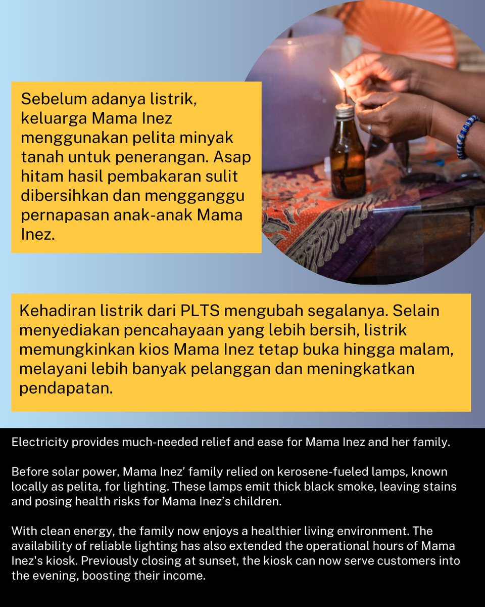 Humanis Foundation tweet media