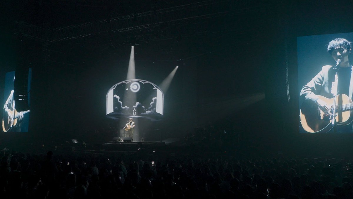 2024 하현상 콘서트 <Elegy> 나도 모르게 (On the quiet) Live clip

📍youtu.be/qP8oPL71IZU

#하현상 #Hahyunsang #Elegy #나도모르게