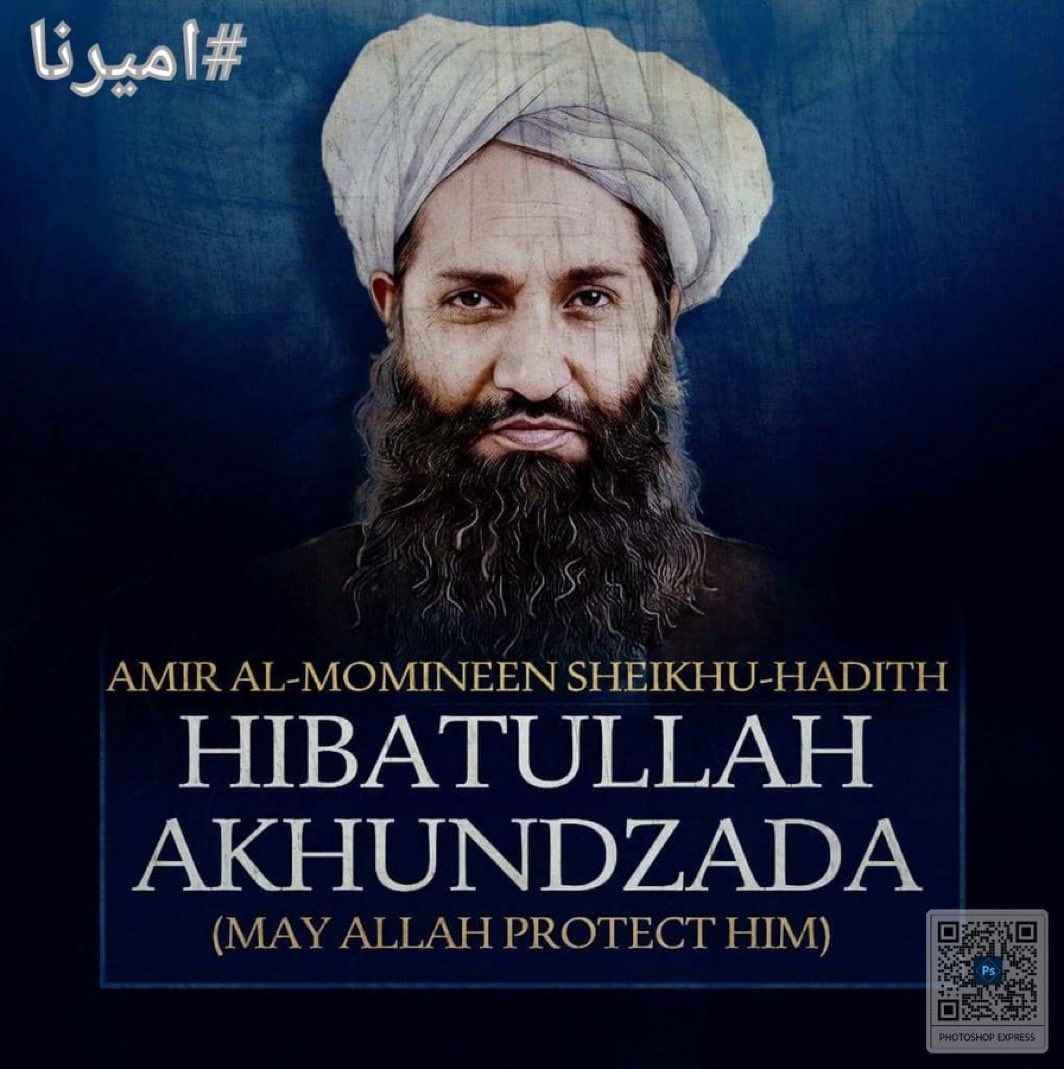 umarkhataab313's tweet image. Better than the entire existence of kuffar and murtadeen
#اميرنا