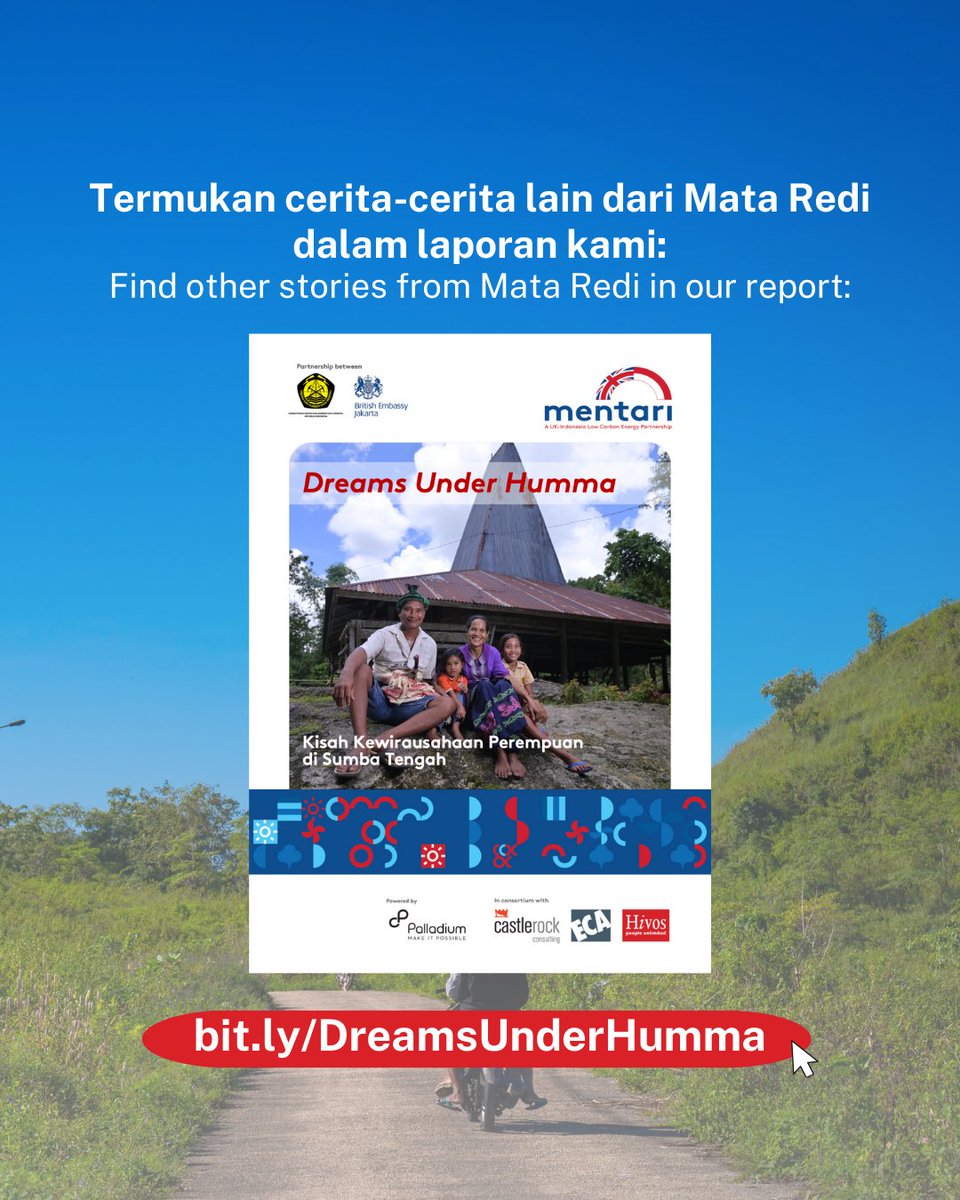 Humanis Foundation tweet media