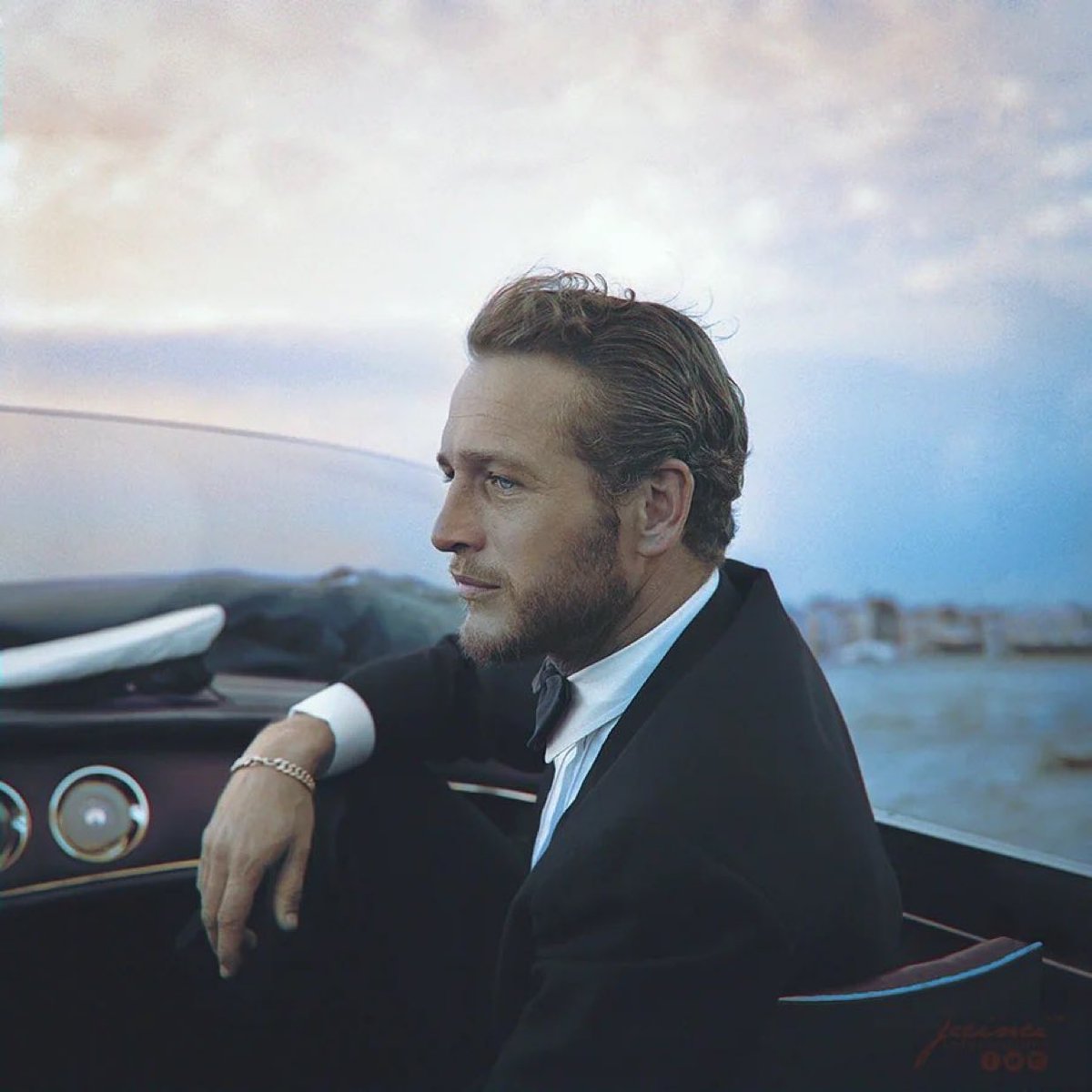 Remembering the late great PAUL NEWMAN - born 100yrs ago today.