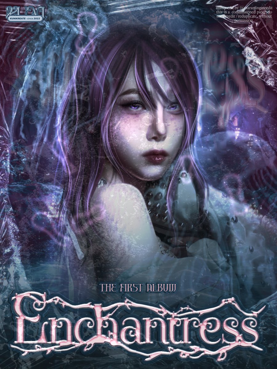 3TERNIX's tweet image. ⠀
⠀
      𝓔𝐓𝐄𝐑𝐍𝐈𝓧 : 𝐓𝐇𝐄 𝐅𝐈𝐑𝐒𝐓 𝐀𝐋𝐁𝐔𝐌 ₊· ⊹ 

         ﴾ MOONCURSE VER - 𝕿𝐔𝐋𝐈𝐏 ﴿ 

 ‌  #EnchantressTheFirstAlbum⁩
   #ToEternity⁩ ‌ ‌ #ETX⁩ ‌ #TULIP
   #ETERNIX⁩  ‌ ‌ #에터닠스⁩ 

⠀