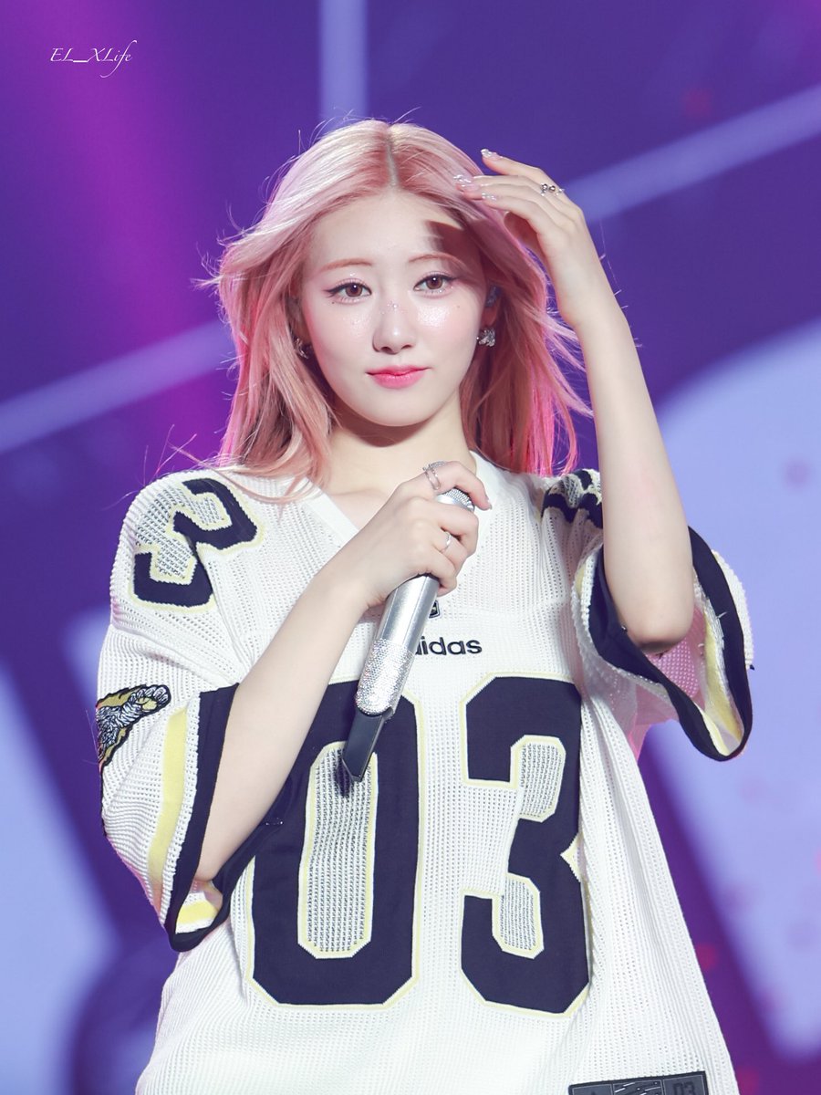 EL_XLife's tweet photo. 250126 

goddess rami!😍

#RAMI #BABYMONSTER 
#라미 #베이비몬스터 https://t.co/4I5st0ORF4
