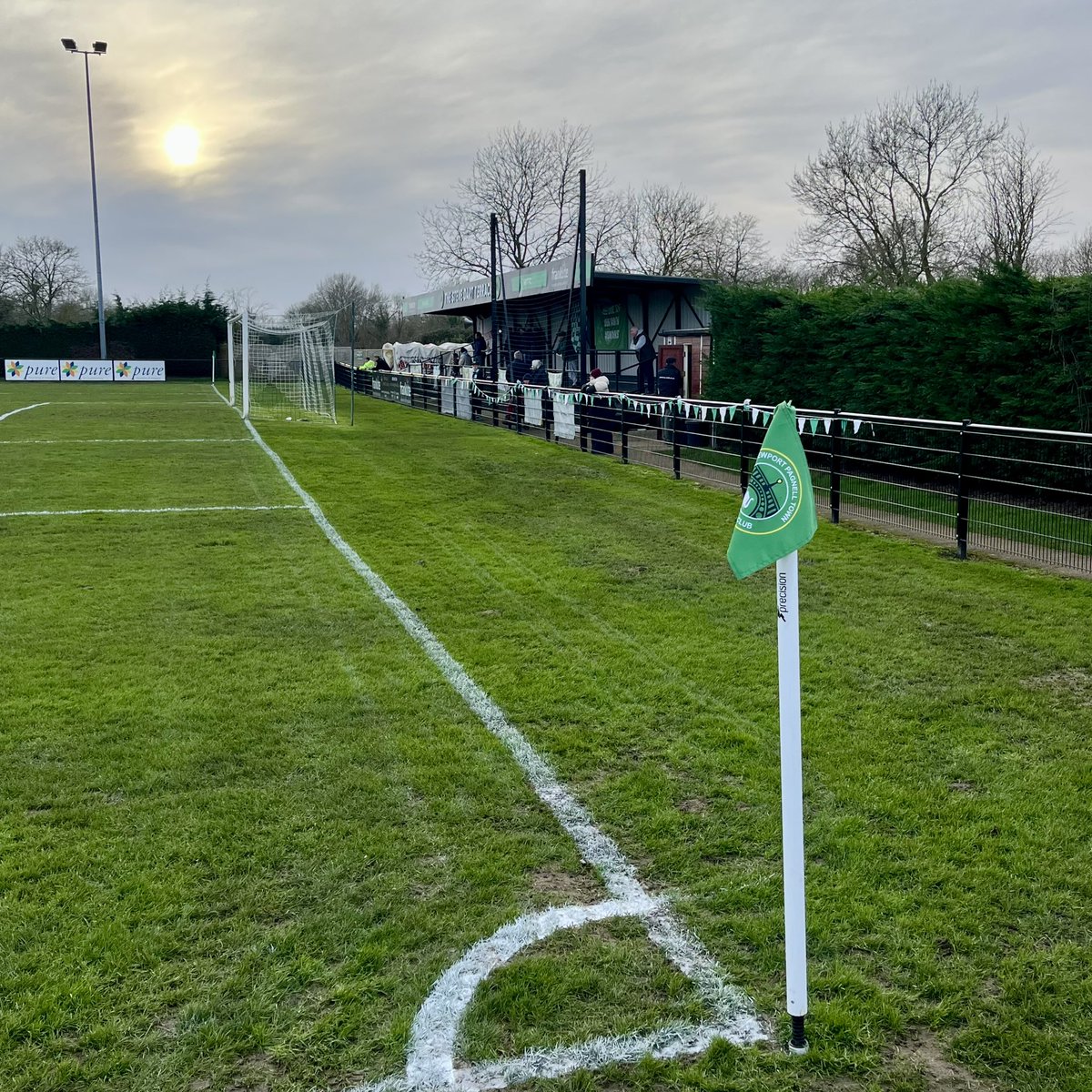 Banespringers tweet media