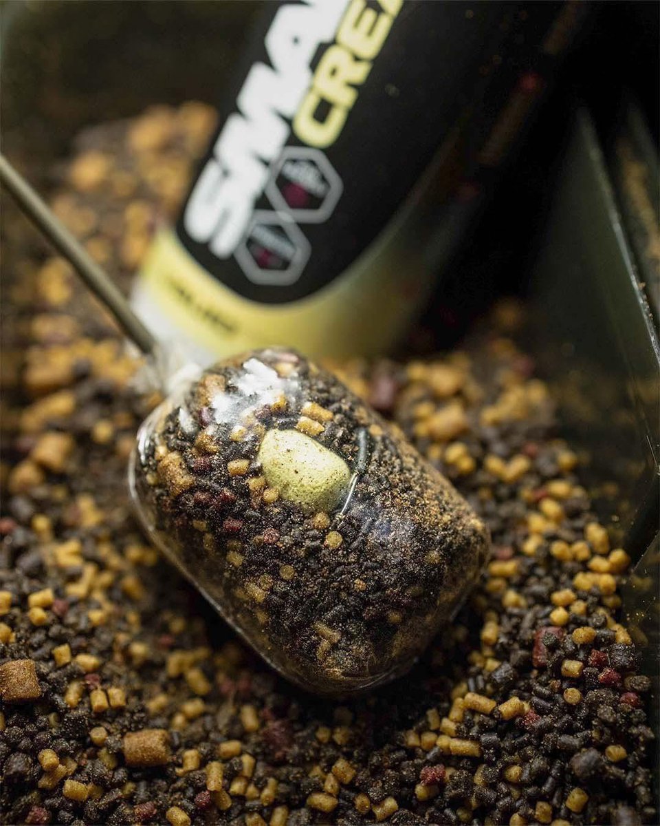 If a solid PVA bag is your go to method  this year then you’ll need to get your hands on our Spod &amp; PVA Pellet Mix. 💥💪🏻