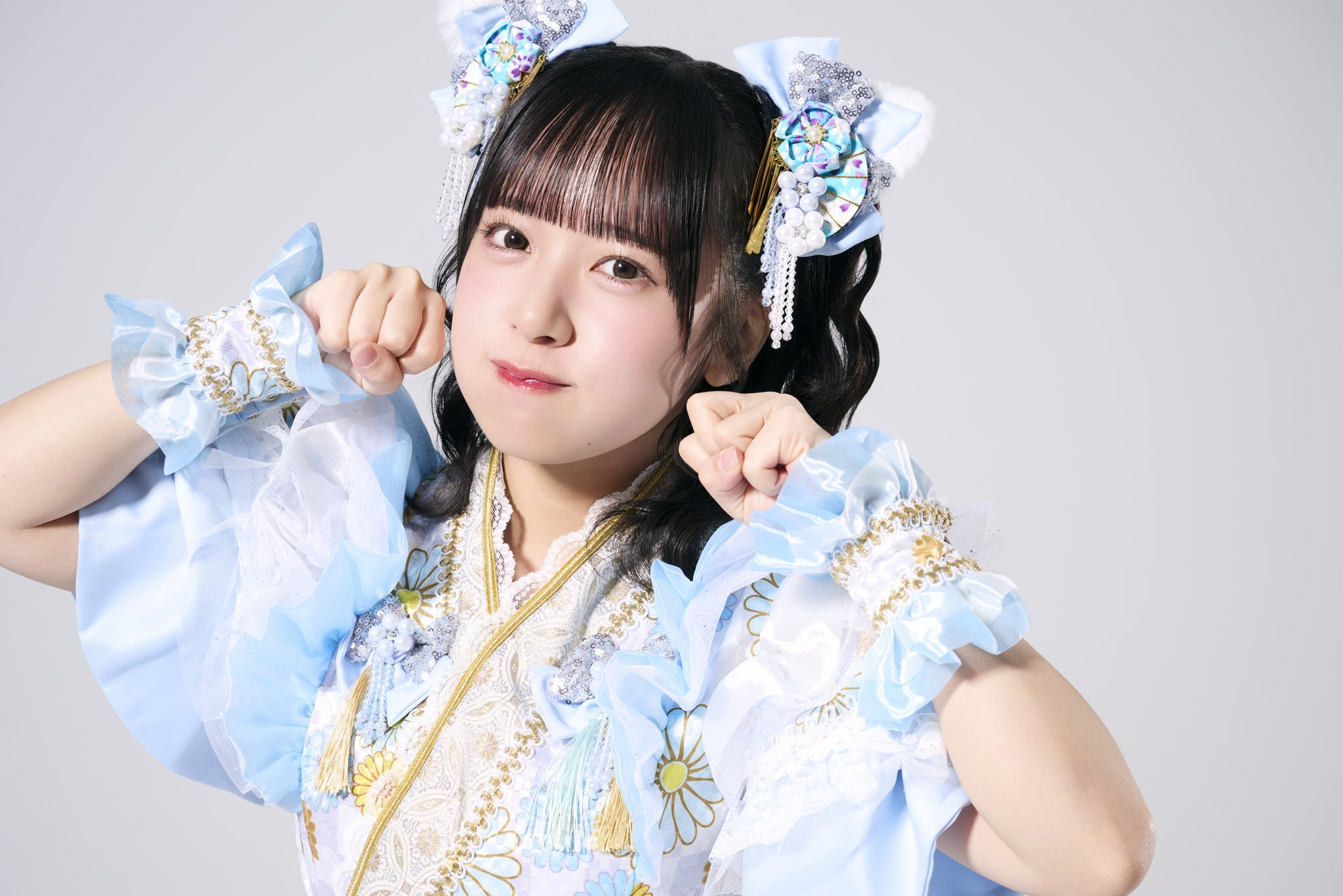 Appare! 愛∞法被 藤宮めい Appare! 愛∞法被 藤宮めい 藤宮めい（