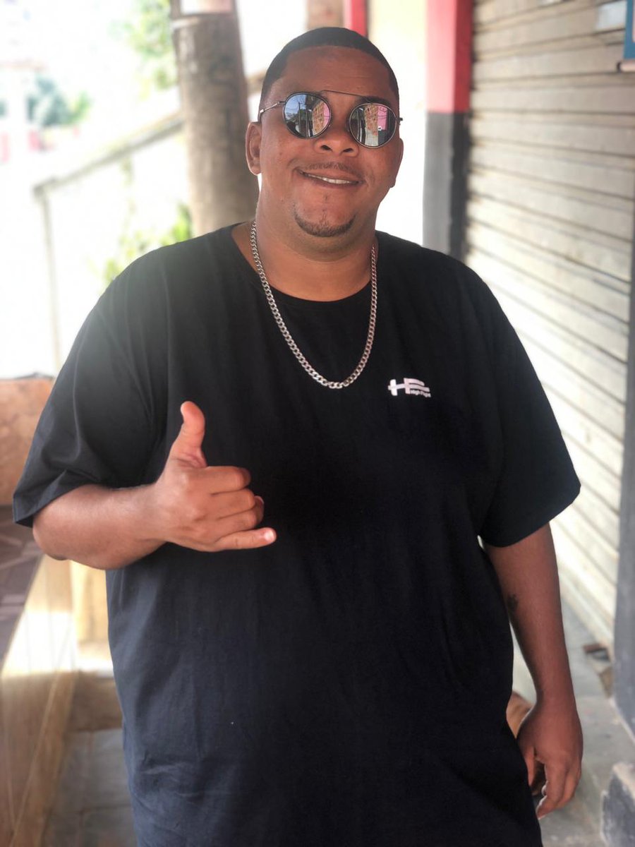 Rodrigo_rd_sp2's tweet image. Só tenho agradecer a Deus mais um ano de vida 🥳🥳