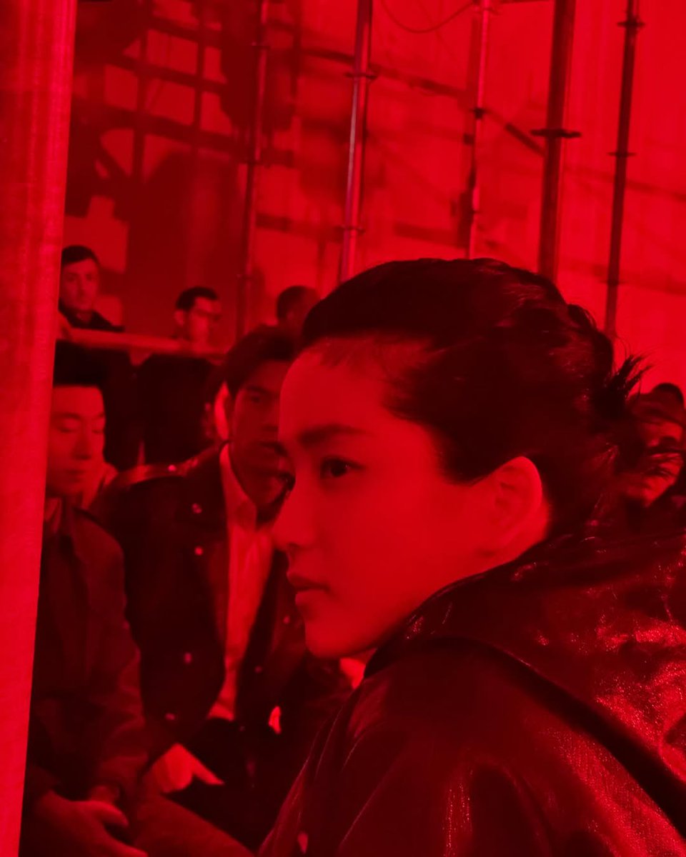 Kim Tae Ri 김태리 (@kimtaeri_offcl) on Twitter photo 