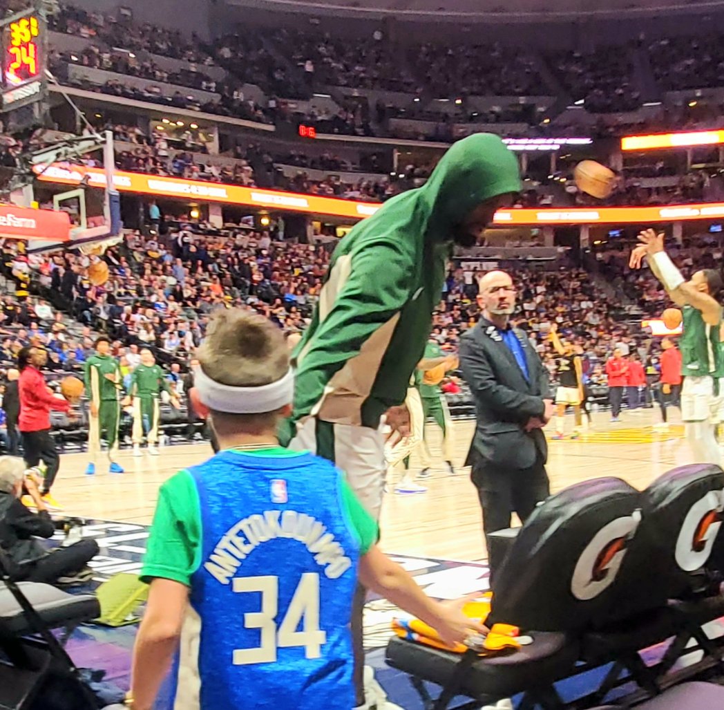jumpinout's tweet photo. @Underdog__NBA Whatever it is... we have love for Bobby Hustle https://t.co/yPuvvC4Ooe