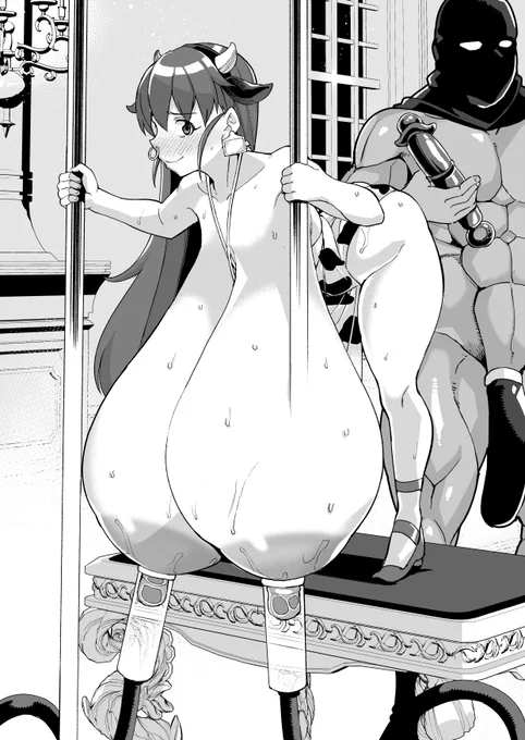 【NSFW/R-18】tnsmpprが謎技術でおっぱいクソデカくされて暗黒金持ちの暗黒パーティの人間家畜搾乳ショーで見世物にされてるわけないだろ⋯。 