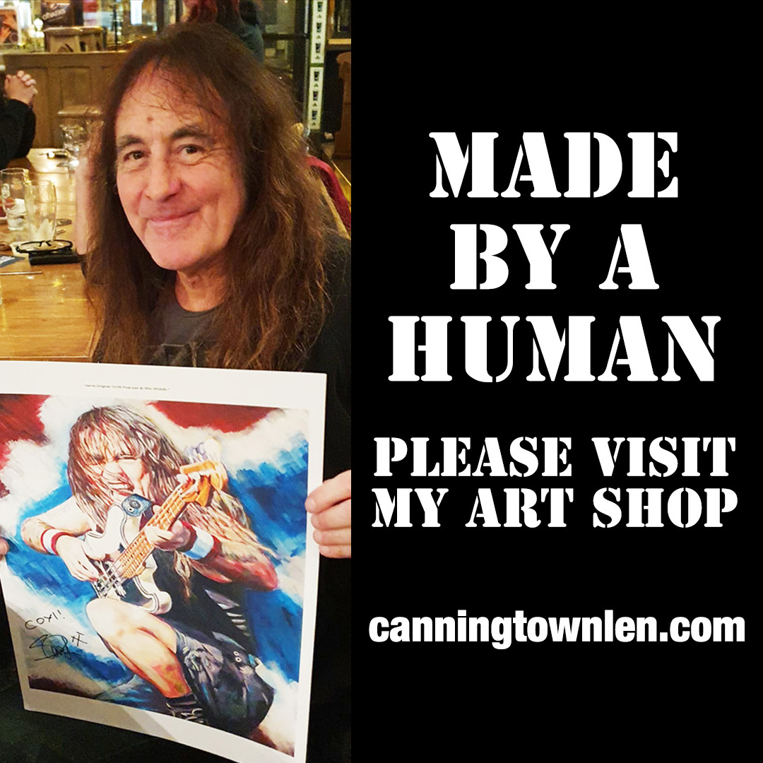 Canning Town Len tweet media