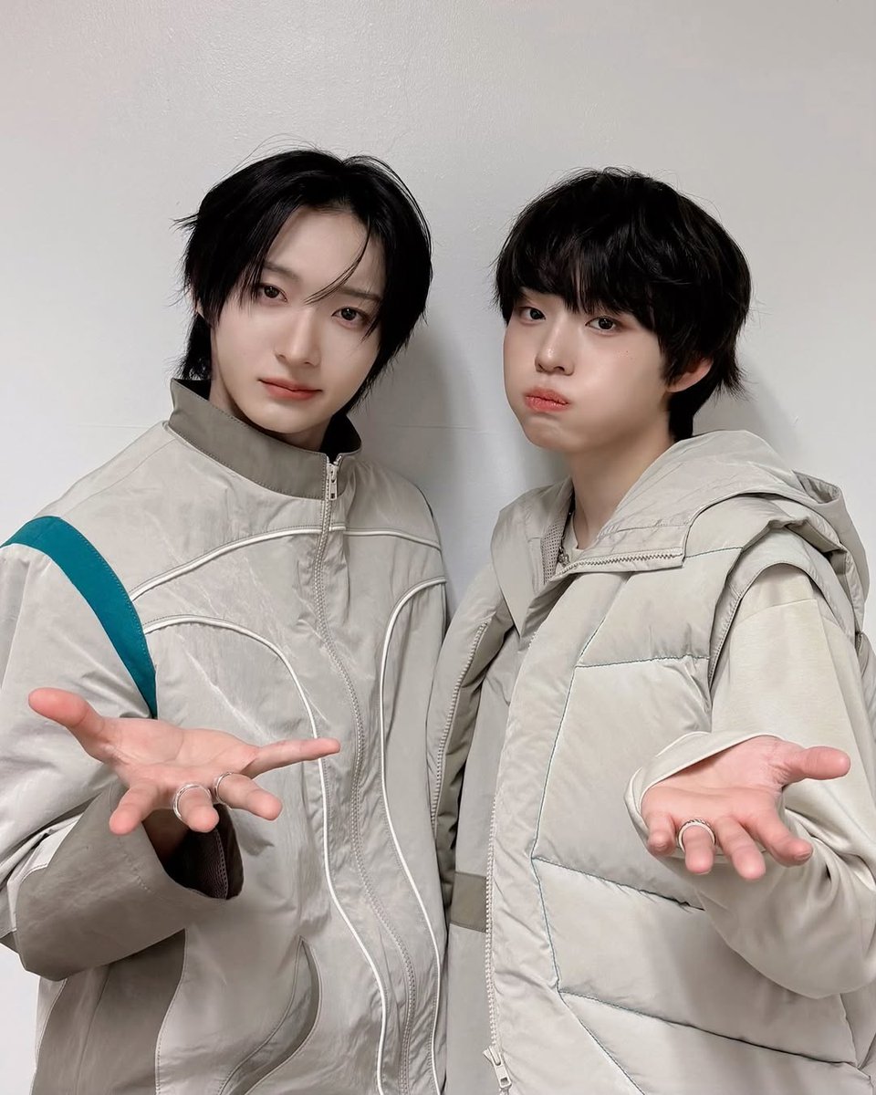 kfpboys's tweet photo. 250126 kickflip_kickflip instagram update #킥플립 #KickFlip 

kickflip inkigayo on-site photos !

a day made even more special thanks to our fans 😎 please look forward to more in the future 🛹 https://t.co/4gHJwctcYs