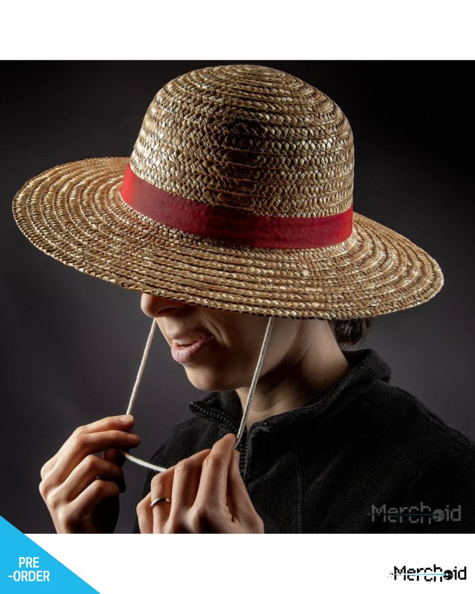 🔥 This Week’s Top Sellers Are Here! 🔥

🌟 Jurassic Park: Amber Lamp
⚔️ Warhammer 40,000: Imperium Cufflinks
🎲 D&amp;D Icons of the Realms: Planescape: Baldur's Gate 3 Character Boxed Set
🧢 One Piece: Luffy Straw Hat Cosplay!

Pre-order yours now- merchoid.com