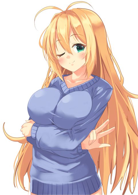 ドヤ顔マキちゃん#ツルマキマキ 